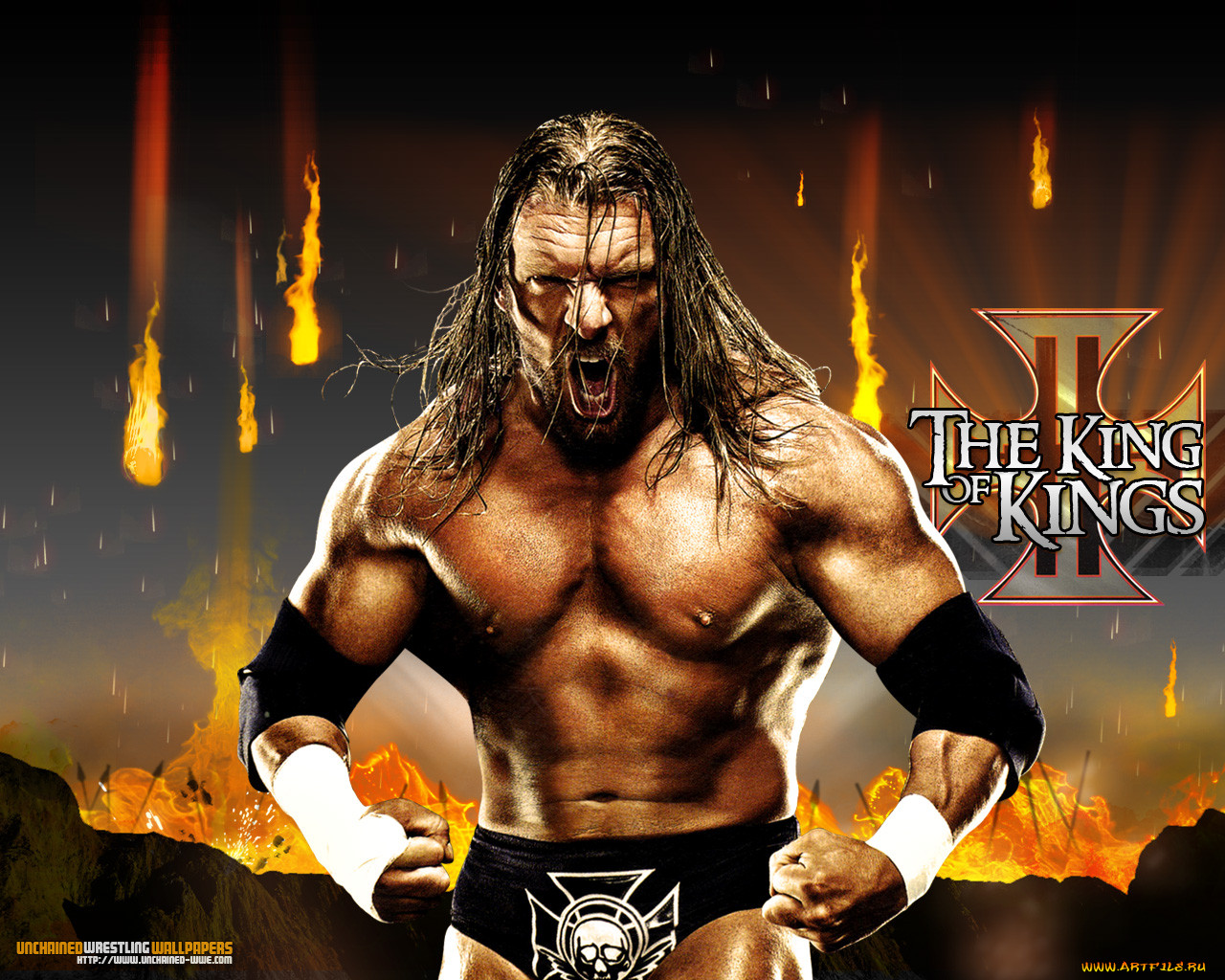 , wwe